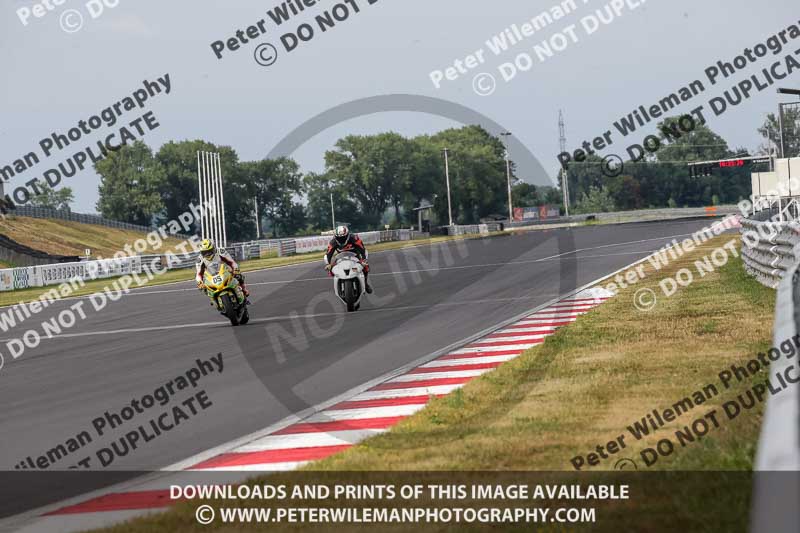 25 to 27th july 2019;Slovakia Ring;event digital images;motorbikes;no limits;peter wileman photography;trackday;trackday digital images